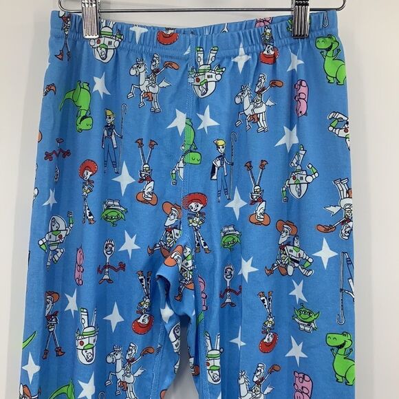 Hanna Andersson -Adult- Toy Story PJ Set‎ Unisex S - Picture 8 of 11